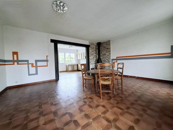 Maison à vendre à Lozinghem dans le Pas-de-Calais (62540), ref : 62050-1735