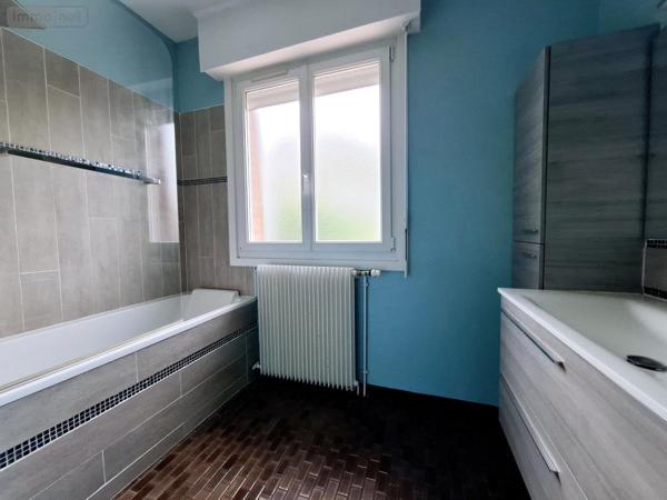 Maison à vendre à Lozinghem dans le Pas-de-Calais (62540), ref : 62050-1735