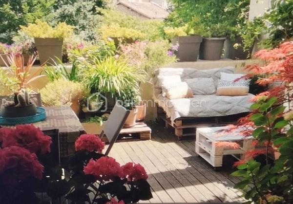 Appartement de 74,37 m²