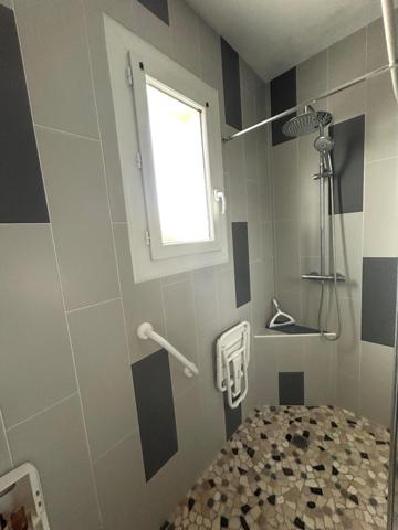 Maison à Saint-Pierre-d'Oléron proche commerces