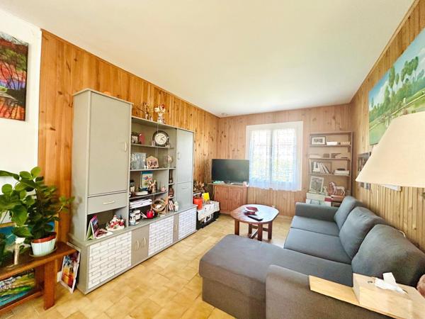 Maison à Saint-Pierre-d'Oléron proche commerces