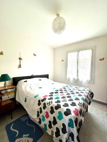 Maison à Saint-Pierre-d'Oléron proche commerces