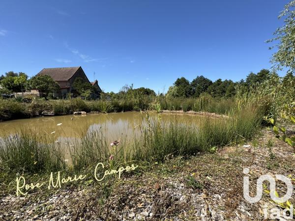 Maison à vendre 6 pièces 171 m² Paray-le-Monial