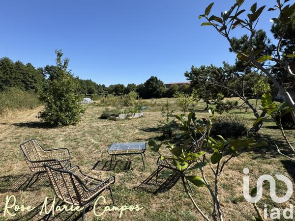 Maison à vendre 6 pièces 171 m² Paray-le-Monial