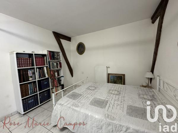 Maison à vendre 6 pièces 171 m² Paray-le-Monial