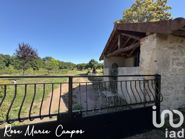 Maison à vendre 6 pièces 171 m² Paray-le-Monial