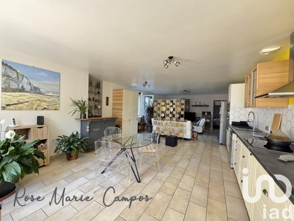 Maison à vendre 6 pièces 171 m² Paray-le-Monial