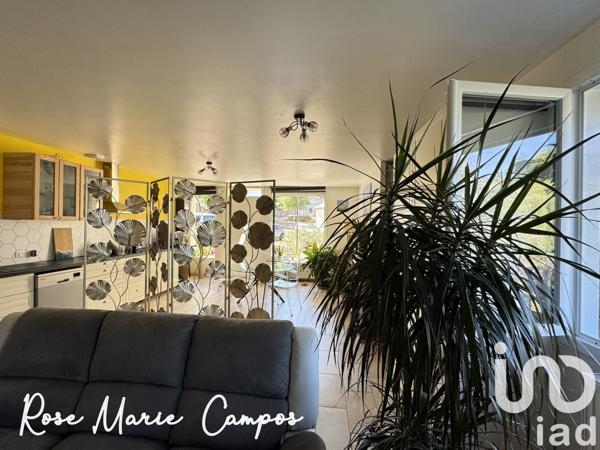 Maison à vendre 6 pièces 171 m² Paray-le-Monial