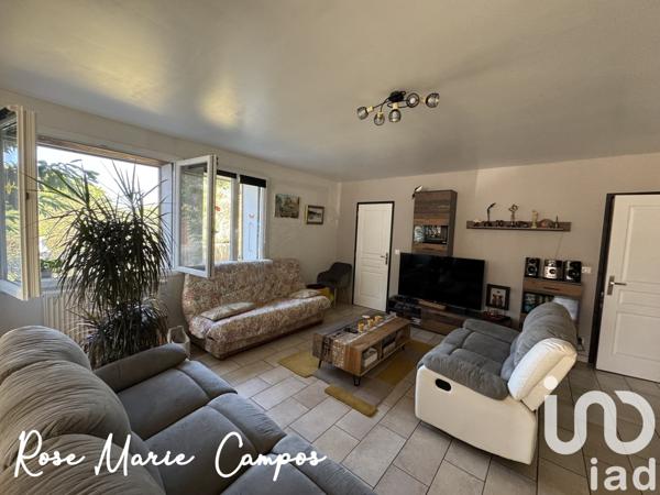 Maison à vendre 6 pièces 171 m² Paray-le-Monial