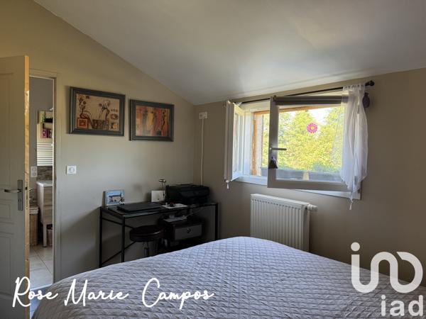 Maison à vendre 6 pièces 171 m² Paray-le-Monial