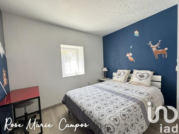 Maison à vendre 6 pièces 171 m² Paray-le-Monial