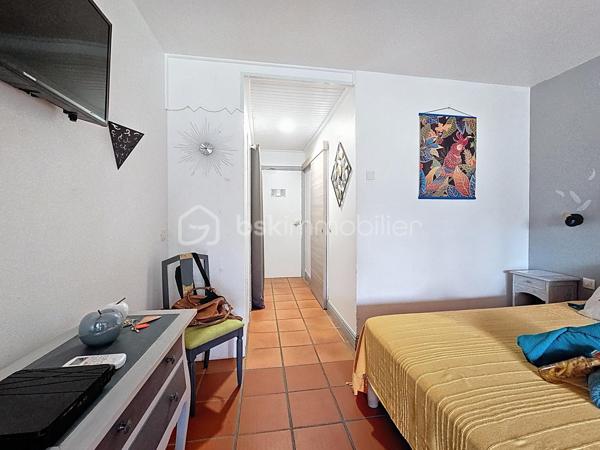 Appartement de 29,15 m²