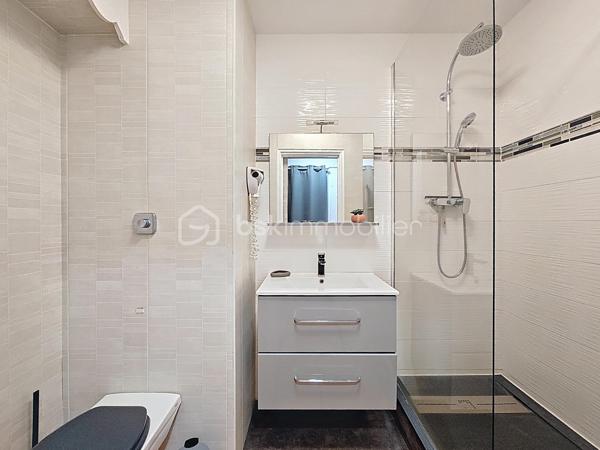 Appartement de 29,15 m²