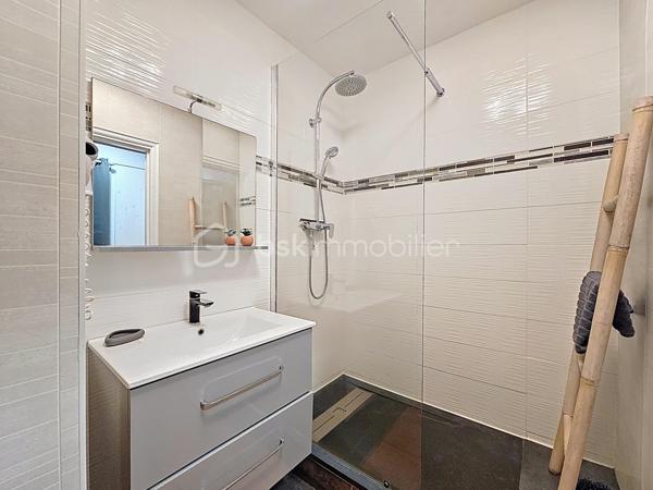 Appartement de 29,15 m²