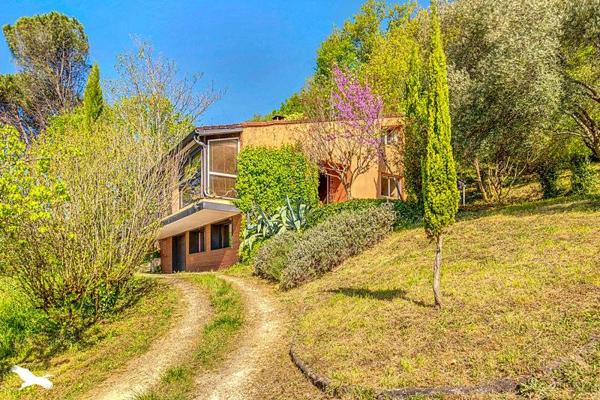 Maison à vendre |  Baurech |  5 pièces | 135 m²