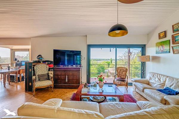 Maison à vendre |  Baurech |  5 pièces | 135 m²