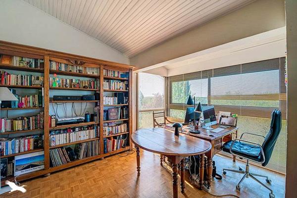 Maison à vendre |  Baurech |  5 pièces | 135 m²