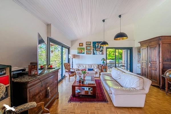 Maison à vendre |  Baurech |  5 pièces | 135 m²