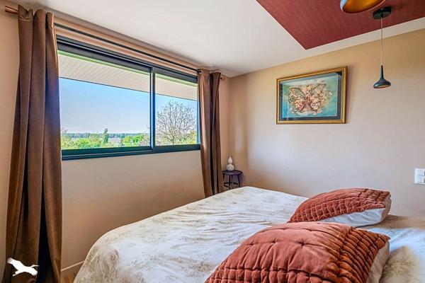 Maison à vendre |  Baurech |  5 pièces | 135 m²