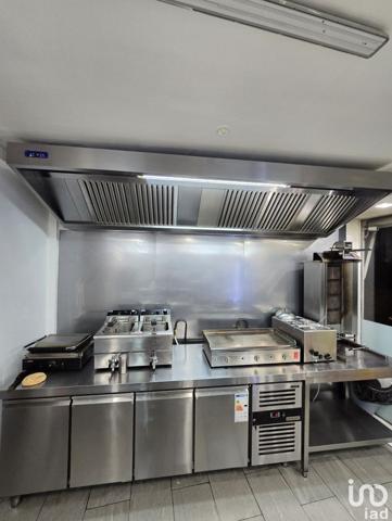 Droit au bail à vendre 70 m² Couëron