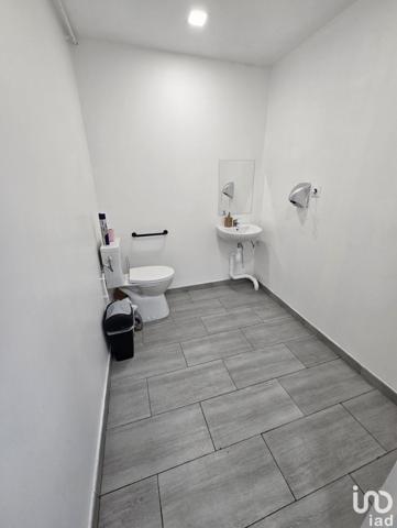 Droit au bail à vendre 70 m² Couëron