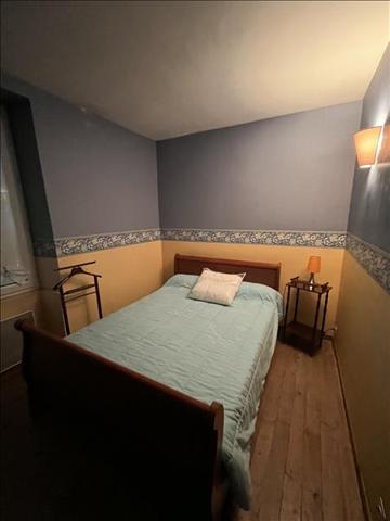 Maison à vendre |  La Crèche |  7 pièces | 193 m²