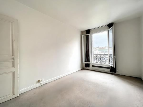 Appartement Suresnes 2 pièce(s) 36 m2