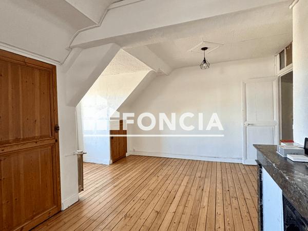 Location Appartement 2 pièces 72.8 m² - Nantes 44000