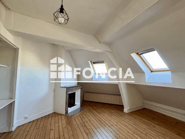 Location Appartement 2 pièces 72.8 m² - Nantes 44000
