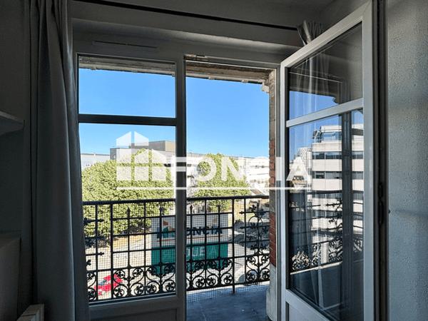 Location Appartement 2 pièces 72.8 m² - Nantes 44000