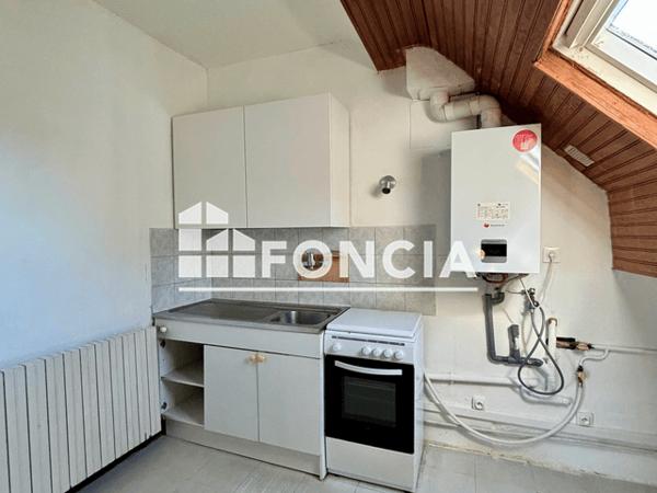 Location Appartement 2 pièces 72.8 m² - Nantes 44000