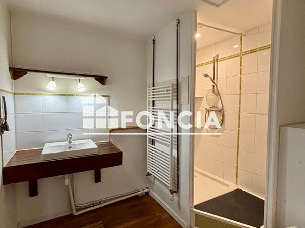 Location Appartement 2 pièces 72.8 m² - Nantes 44000