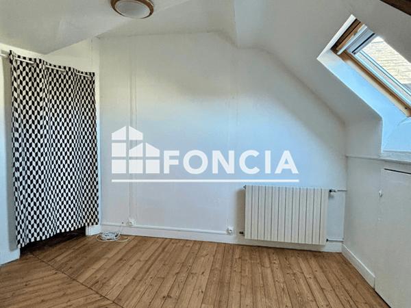 Location Appartement 2 pièces 72.8 m² - Nantes 44000