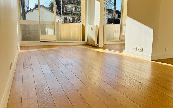 Appartement à vendre    3 pièces • 59,82 m2 Nanterre