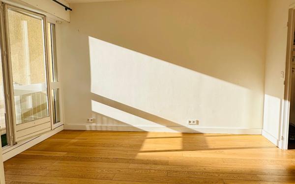 Appartement à vendre    3 pièces • 59,82 m2 Nanterre