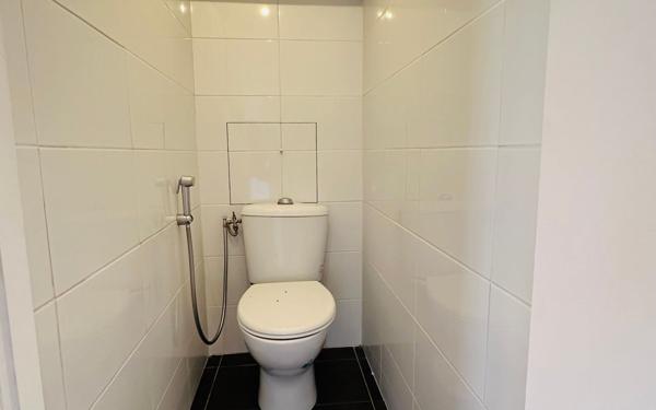 Appartement à vendre    3 pièces • 59,82 m2 Nanterre