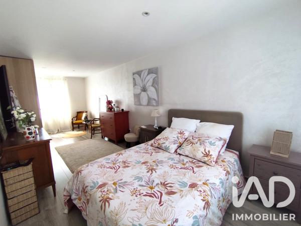 Maison à vendre 4 pièces 108 m² Lèves