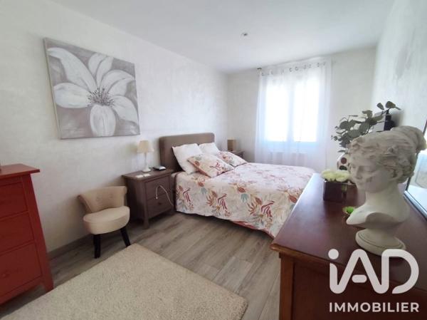 Maison à vendre 4 pièces 108 m² Lèves