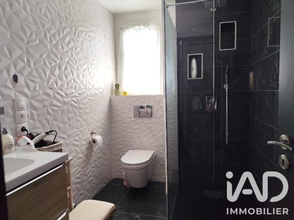 Maison à vendre 4 pièces 108 m² Lèves