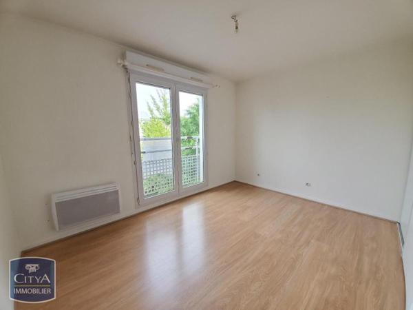 Appartement à louer 1 pièce 17.83m²