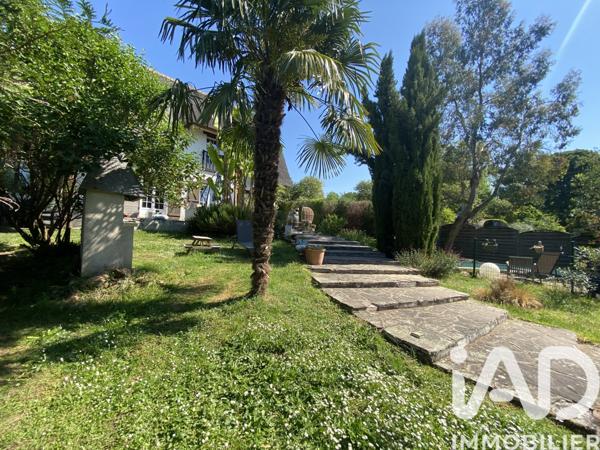 Maison à vendre 5 pièces 105 m² Saint-Fargeau-Ponthierry