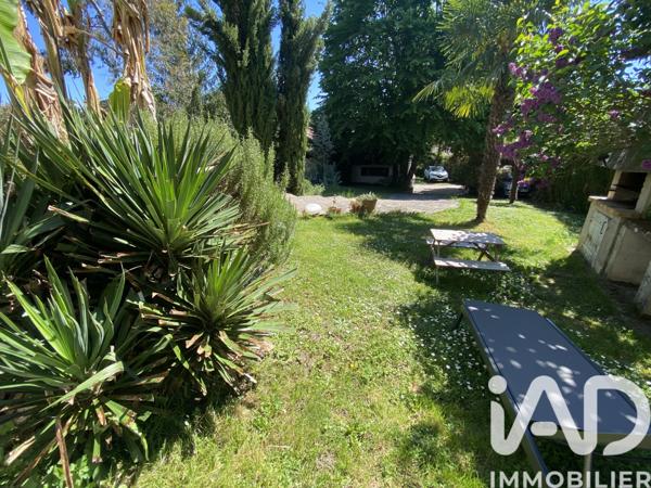 Maison à vendre 5 pièces 105 m² Saint-Fargeau-Ponthierry