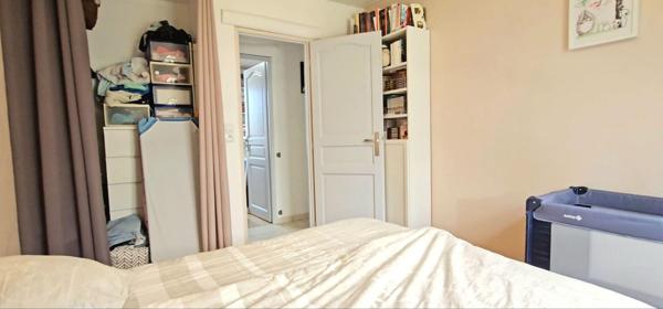 Maison sous-sol portes des Yvelines