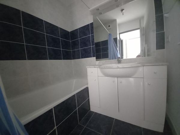 Appartement T2 en Résidence sur les hauteurs de FIGEAC