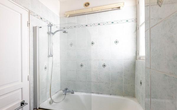 Appartement à vendre    3 pièces • 61,48 m2 Paris 13