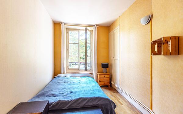 Appartement à vendre    3 pièces • 61,48 m2 Paris 13
