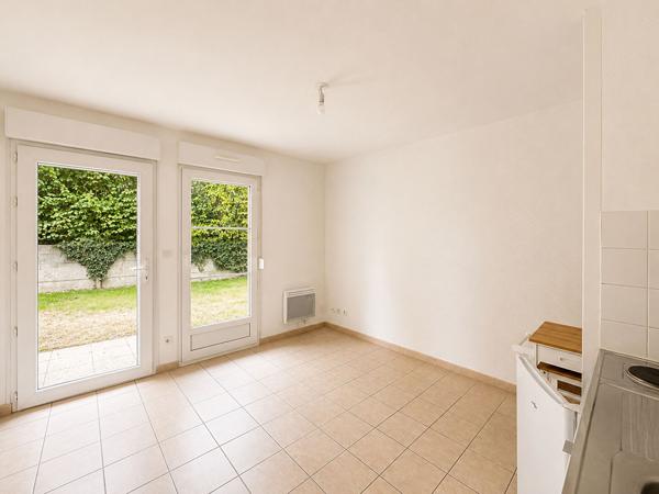 Studio 25 m2