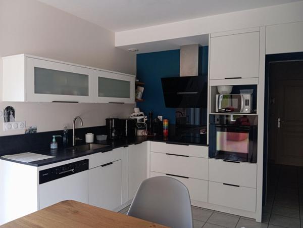 Maison secteur Mayenne