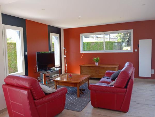 Maison secteur Mayenne