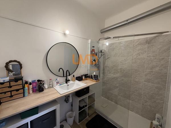 Appartement Lumineux 85 m2 T4 Perpignan